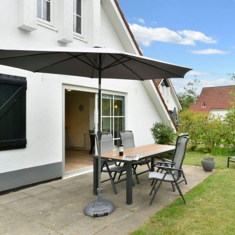 BUNGALOW 6 people - 6L2