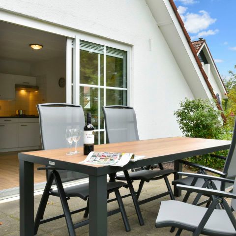 BUNGALOW 6 people - 6L2