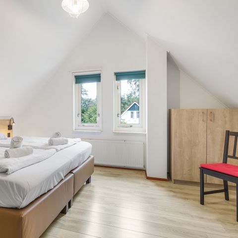 BUNGALOW 6 people - 4-6C1