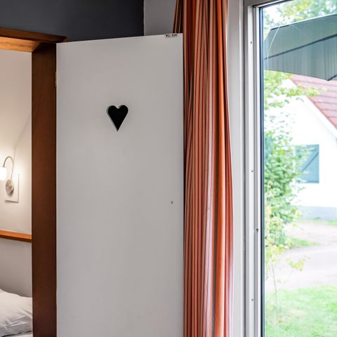 BUNGALOW 6 people - 4-6C1