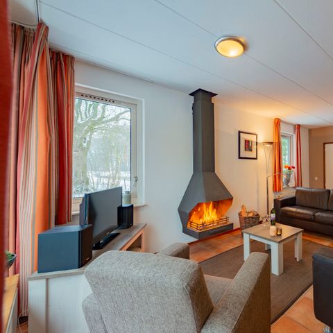 BUNGALOW 6 people - 4-6C1