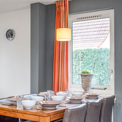 BUNGALOW 6 people - 4-6C1