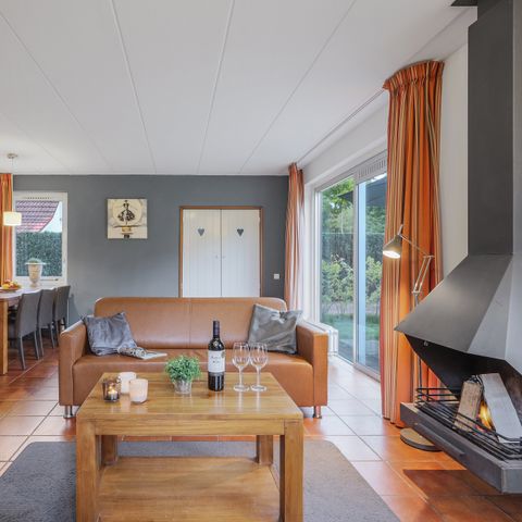 APARTMENT 6 people - 4-6C1
