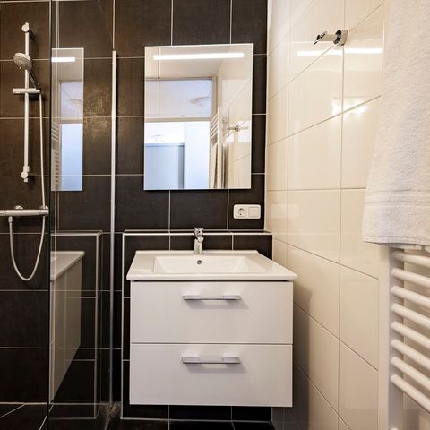 BUNGALOW 4 people - 4C1