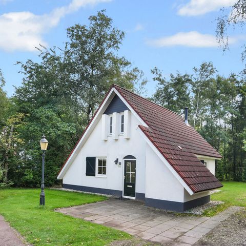 BUNGALOW 4 people - 4C1