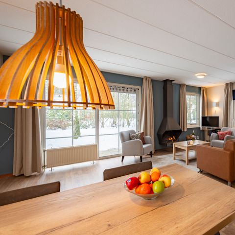 BUNGALOW 4 people - 4C1