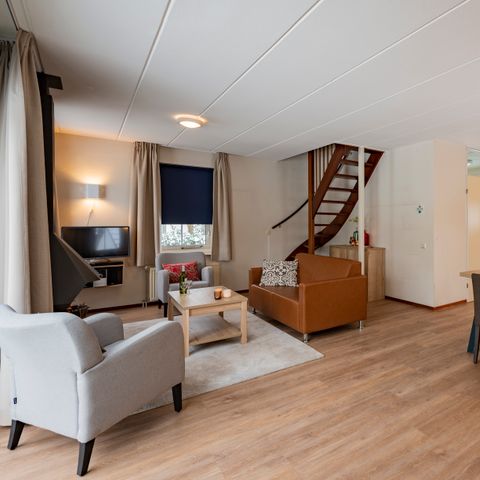 BUNGALOW 4 people - 4C1