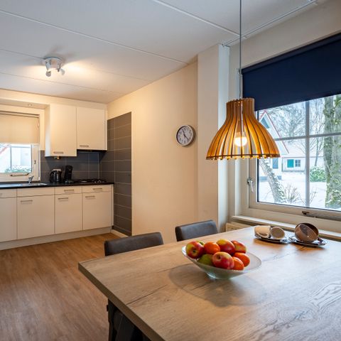 BUNGALOW 4 people - 4C2