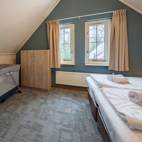 BUNGALOW 4 people - 4C2