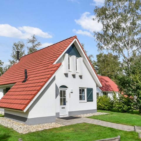 BUNGALOW 4 people - 4L2