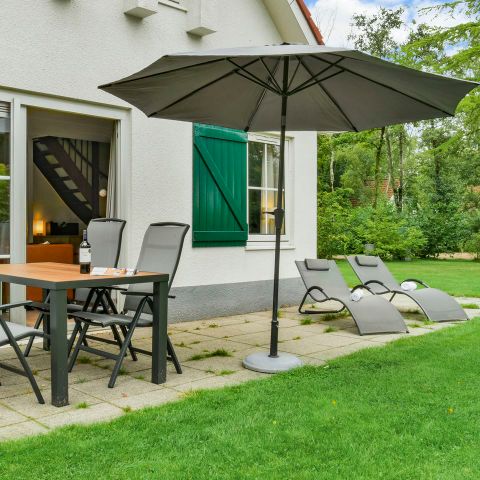 BUNGALOW 4 people - 4L2