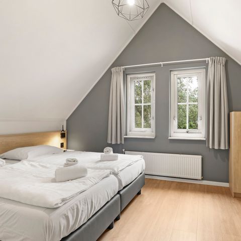 BUNGALOW 6 people - 6C1