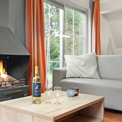 BUNGALOW 6 people - 6C1