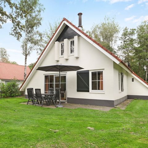 BUNGALOW 6 people - 6C1