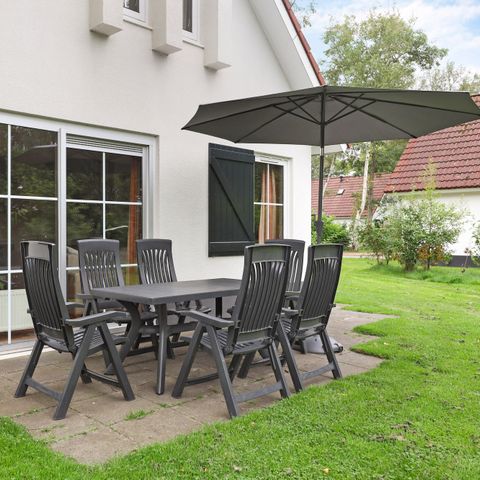 BUNGALOW 6 people - 6C1