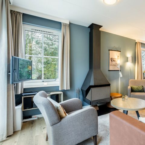 BUNGALOW 6 people - 6C2