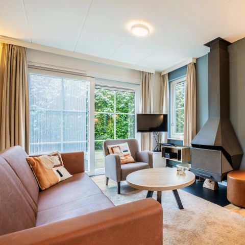 BUNGALOW 6 people - 6C2