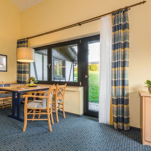 HOUSE 5 people - Kastanie