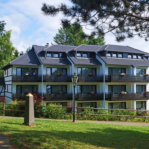 Sporthotel Grafenwald - Camping Rhineland-Palatinate - Image N°3