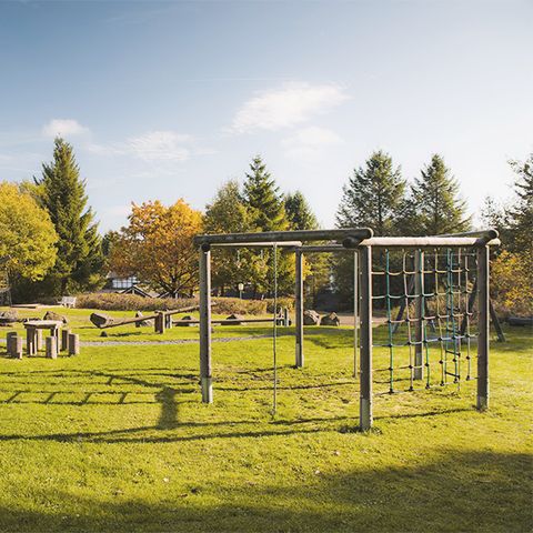 Sporthotel Grafenwald - Camping Rhineland-Palatinate - Image N°5