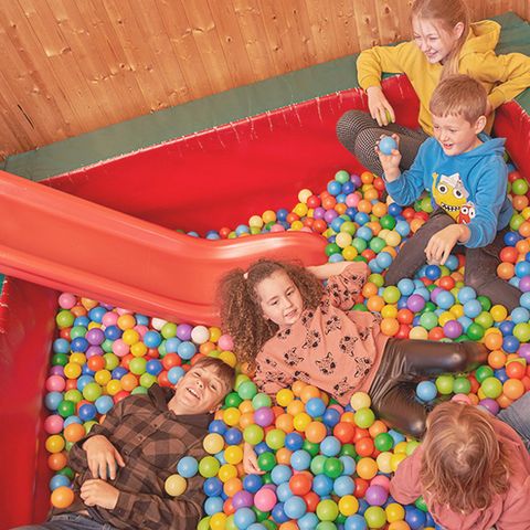 Sporthotel Grafenwald - Camping Rhineland-Palatinate - Image N°4