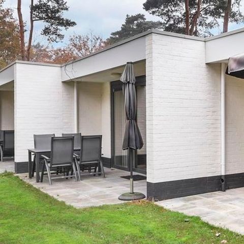 BUNGALOW 2 people - 2C