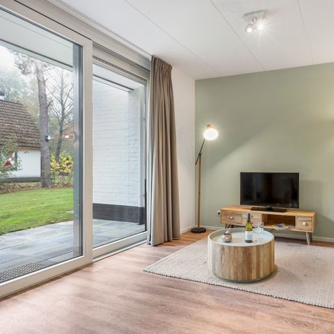 BUNGALOW 2 people - 2C