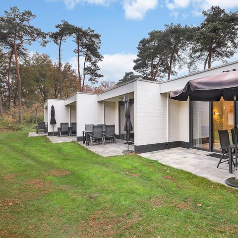 BUNGALOW 2 people - 2C