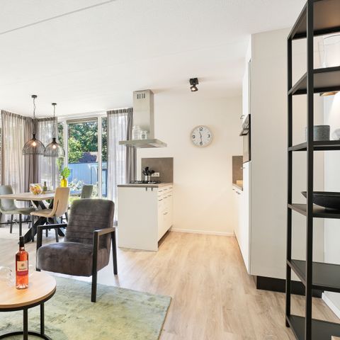 BUNGALOW 4 people - 4C1