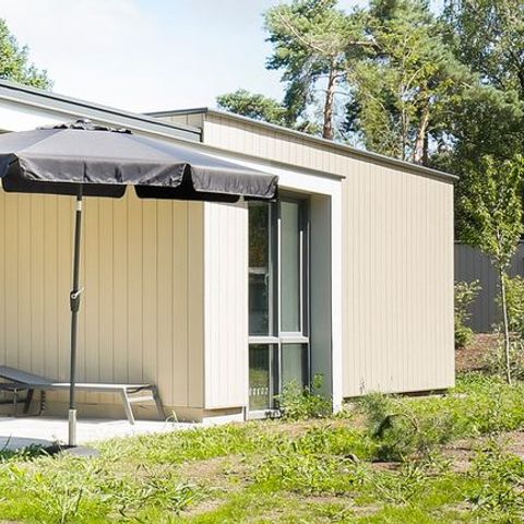 BUNGALOW 4 people - 4C1