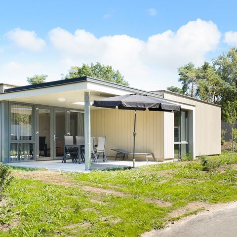 BUNGALOW 4 people - 4C1