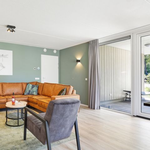 BUNGALOW 4 people - 4C1
