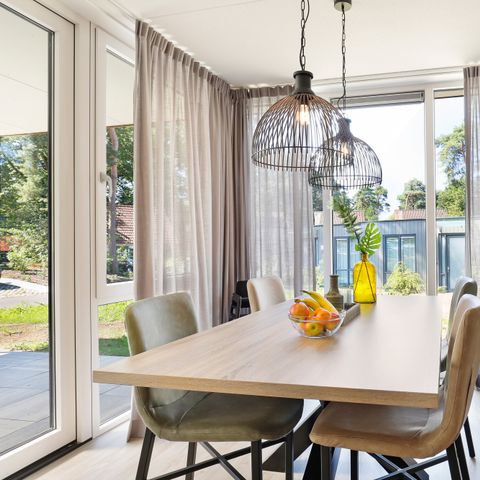 BUNGALOW 4 people - 4C1