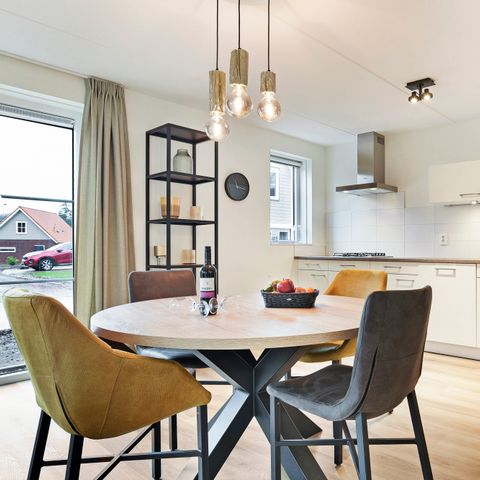 BUNGALOW 4 people - 4C2