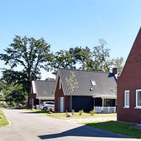 BUNGALOW 4 people - 4C2