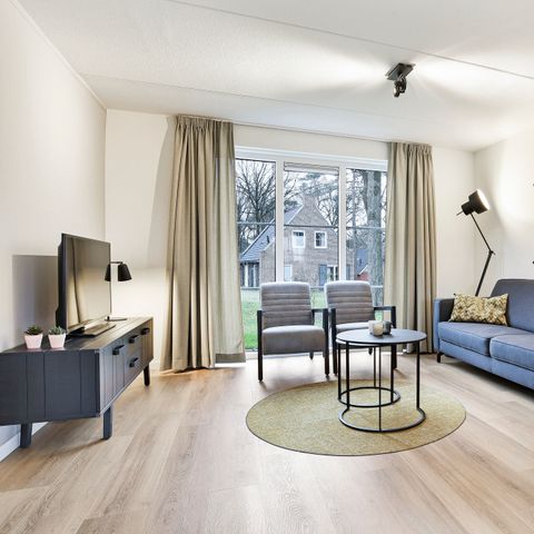BUNGALOW 4 people - 4C2