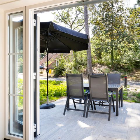 BUNGALOW 4 people - 4C3