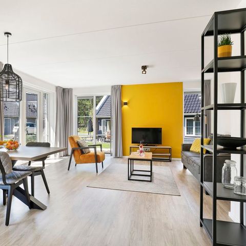 BUNGALOW 4 people - 4C3
