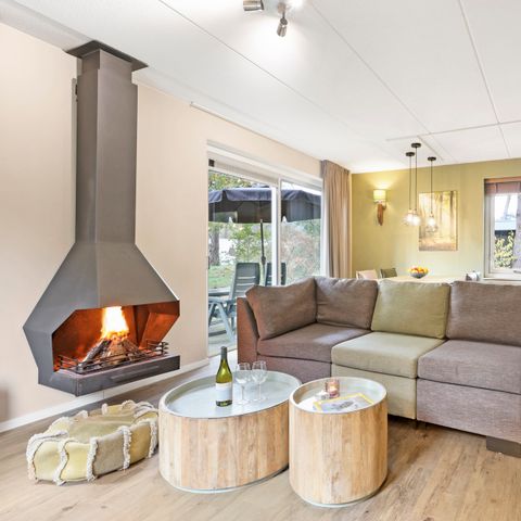 HOUSE 4 people - 4L