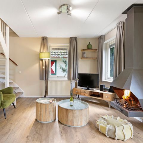 HOUSE 4 people - 4L