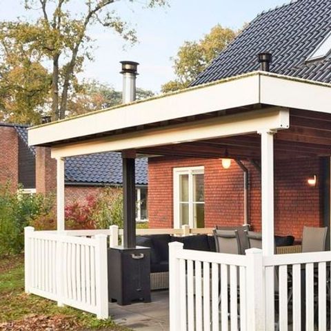BUNGALOW 6 people - 6C1