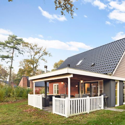 BUNGALOW 6 people - 6C1