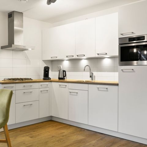 BUNGALOW 6 people - 6C2