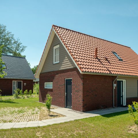 BUNGALOW 6 people - 6C2