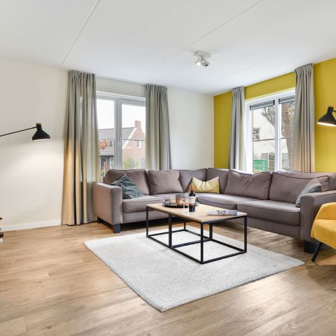 APARTMENT 6 people - 6C3