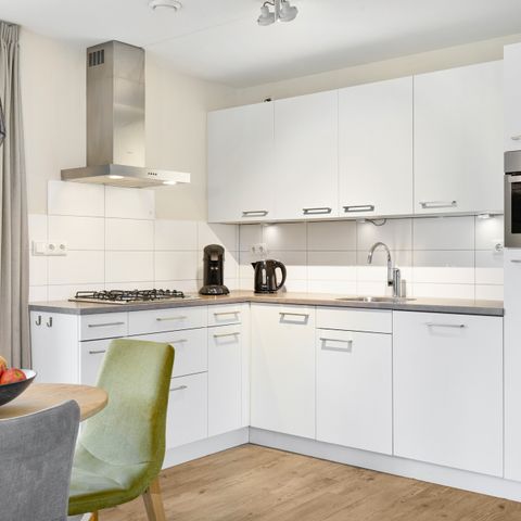 APARTMENT 6 people - 6C3