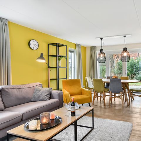 APARTMENT 6 people - 6C3