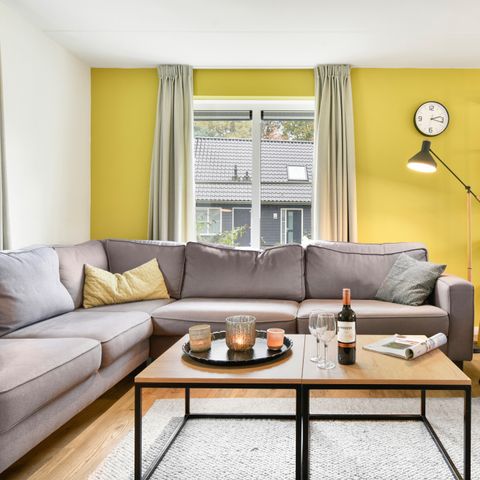 APARTMENT 6 people - 6C3
