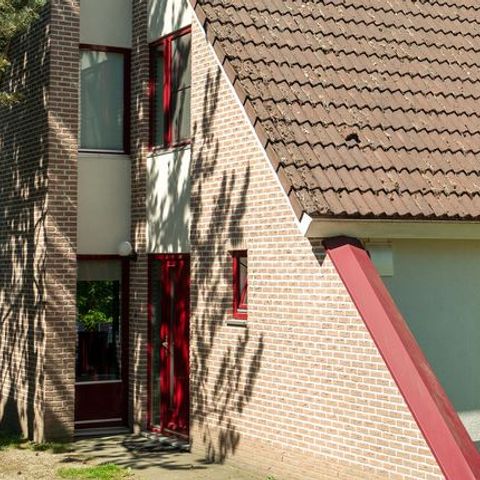 BUNGALOW 6 people - 6C4