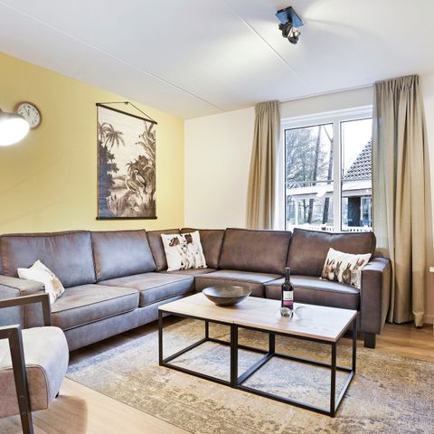 BUNGALOW 6 people - 6CK